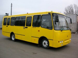 автобус